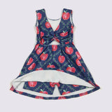 Apple dress￼