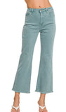 Zenana colored jeans