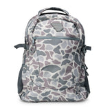 Burlebo Bookbag