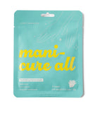 Smooth it over masks lemon lavender