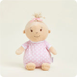 Baby doll Warmie - Morgan
