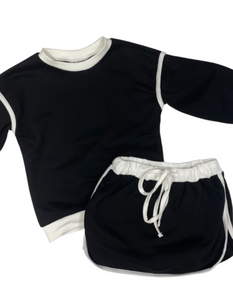 Millie Jay Josie Skort Set