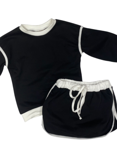 Millie Jay Josie Skort Set