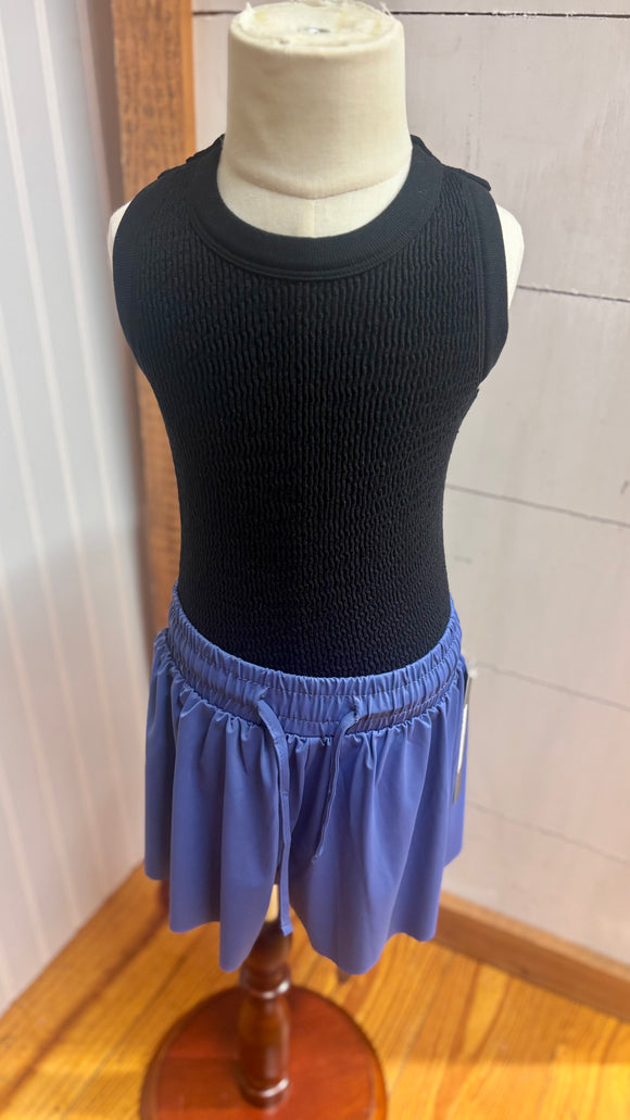 Little fly away shorts