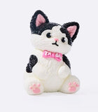 Taba Squishy- Dog and Cats