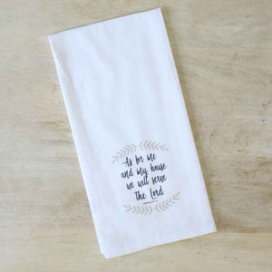 Hand towel