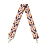 Kedzie interchangeable bag straps