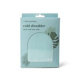 Cold shoulder