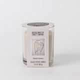 Sweet Grace Glass Votive Candle