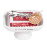 Gourmet Cheese Straw set
