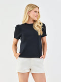 Mary Square Larissa Tee