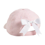 Youth Pink Flag Hat