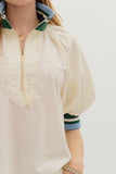 Entro Retro Top