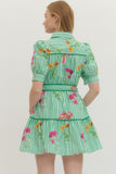 Daisy Dress