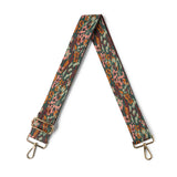 Kedzie interchangeable bag straps