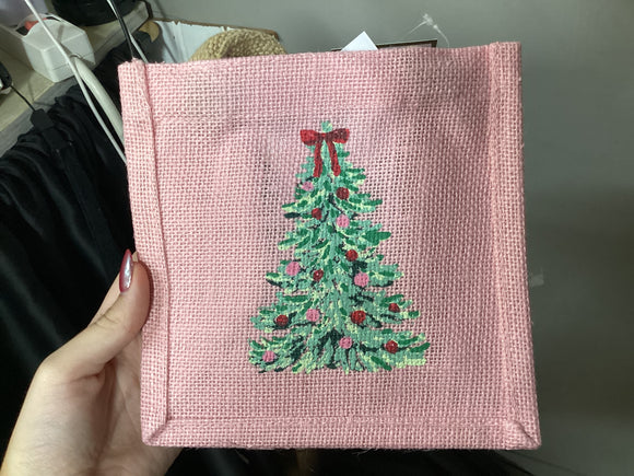 Royal standard Noelle tree tote