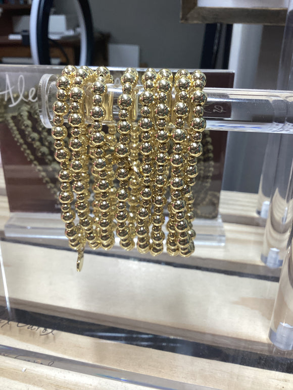 Alex carol bracelet
