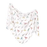 Swaddle blanket Ace- Anna