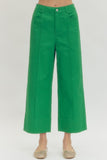 Emerald Edge Pants