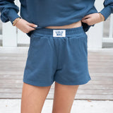 Lulu Mac Women’s Terry Cloth Shorts