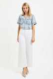 Risen White Jeans RDP5687HD