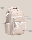 Nash Boss Diaper Bag- Anna