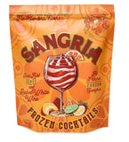 Noble Mick’s Frozen Cocktail Mix // Sangria