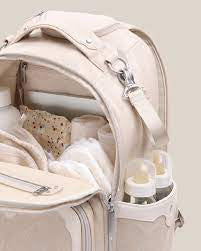 Nash Boss Diaper Bag- Anna