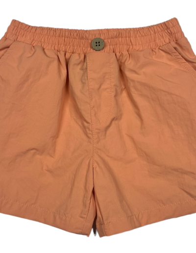 Emma Jean Maddox shorts- sherbet