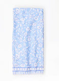 Mary Square Quick Dry  Towel- Alaina