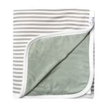 Three Layer Quilt- Anna