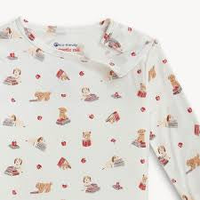 Magnetic Me Pup 3-6m Fiction- Anna