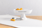 Gourmet Cheese Straw set