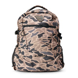 Burlebo Bookbag