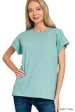 Basic Tee