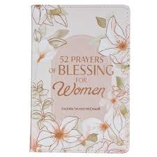 52 blessings for women