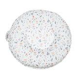 Floral Pello floor cushion
