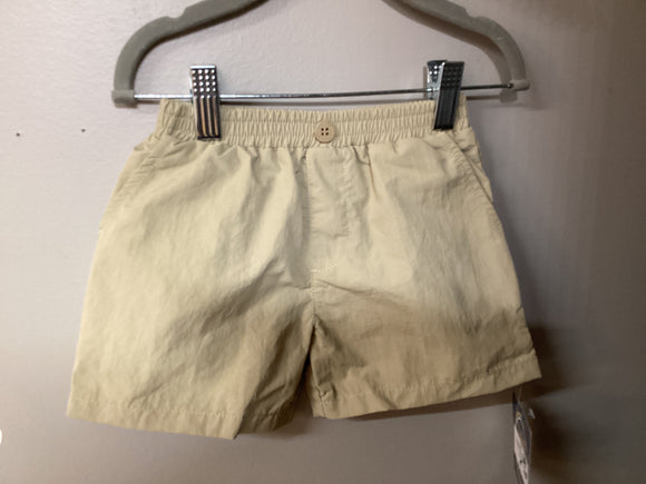 Maddox shorts - khaki