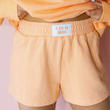 Lulu Mac Women’s Terry Cloth Shorts