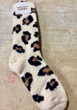 Amanda Blu Soft and Cozy Socks