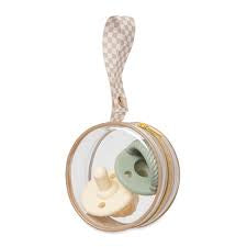 Paci case-Morgan