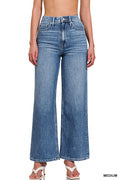 Zenana Medium wash jeans