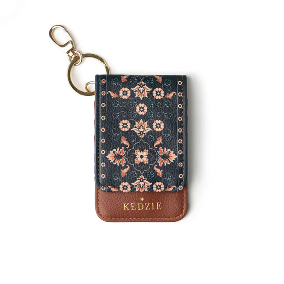 Kedzie ID wallet