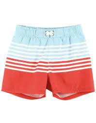 From sea to shining sea swim trunks