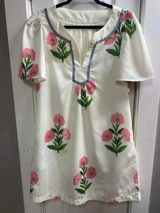 Ivy Dress