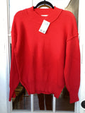 Jillian Sweater