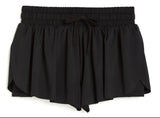 Fly away shorts