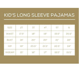 Royal Standard Kids Woodsy PJs