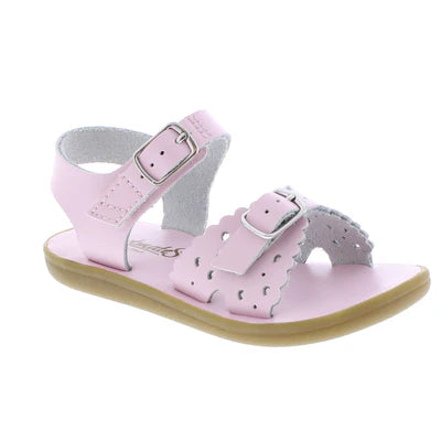 Footmates rose size 3.0 - Morgan