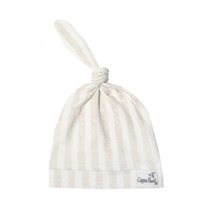 Top knot hat coastal- Railey